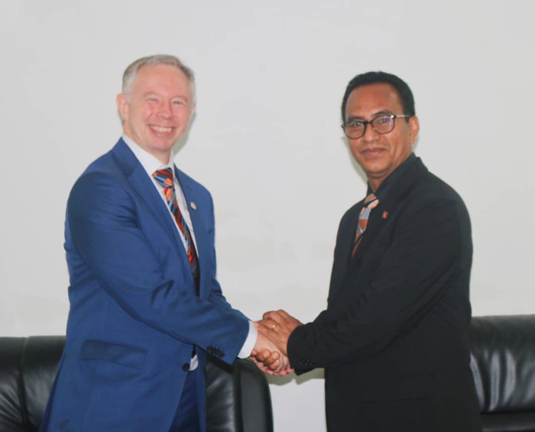 𝗠𝗜𝗡𝗜𝗦𝗧𝗥𝗨 𝗝𝗨𝗦𝗧𝗜𝗦𝗔 𝗛𝗔𝗟𝗢 𝗘𝗡𝗞𝗢𝗡𝗧𝗥𝗨 𝗛𝗢 𝗜𝗖𝗥𝗖 𝗛𝗢𝗗𝗜 𝗥𝗘𝗙𝗢𝗥𝗦𝗔 𝗞𝗢𝗢𝗣𝗘𝗥𝗔𝗦𝗔𝗨𝗡 𝗜𝗛𝗔 Á𝗥𝗘𝗔 𝗗𝗜𝗥𝗘𝗜𝗧𝗨 𝗨𝗠𝗔𝗡𝗧Á𝗥𝗜𝗨